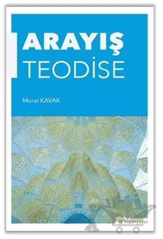 Arayış Teodise