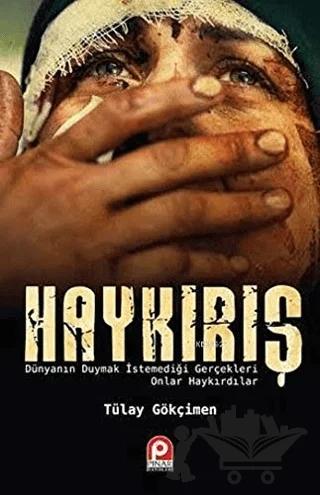 Haykırış