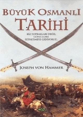 Büyük Osmanlı Tarihi