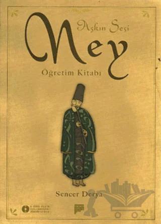Aşkın Sesi Ney