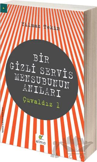Bir Gizli Servis Mensubunun Anıları