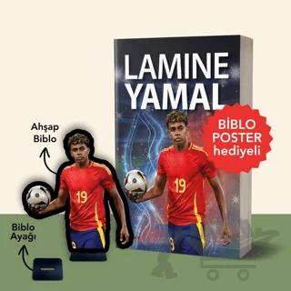 Lamine Yamal