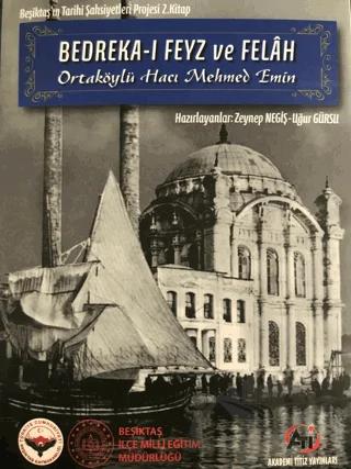 Bedreka-ı Feyz ve Felah