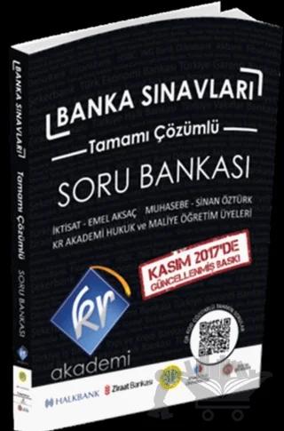 Banka Sınavları Soru Bankası