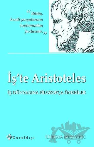 İş'te Aristoteles