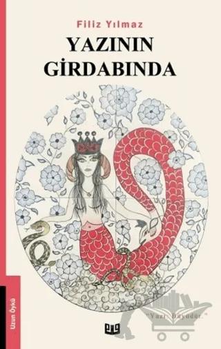 Yazının Girdabında