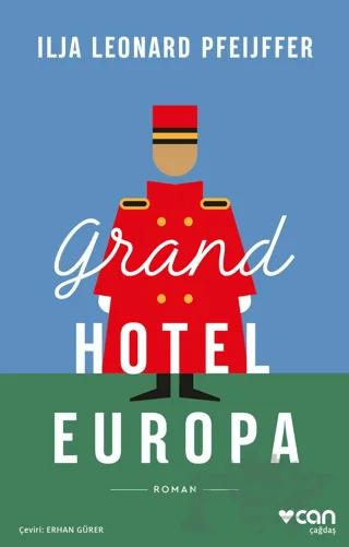 Grand Hotel Europa