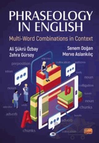 Phraseology in English