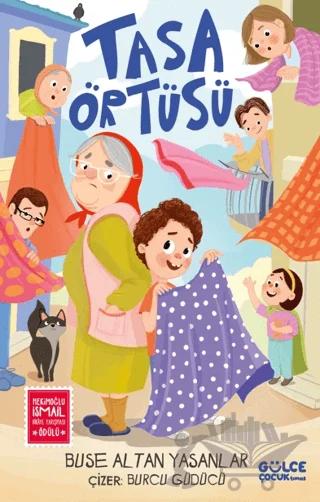 Tasa Örtüsü