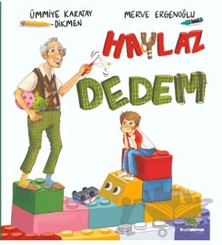Haylaz Dedem