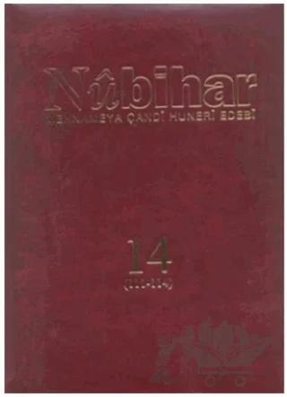 Nubihar Kovar Çerm: 14 Hejmar: 111-114