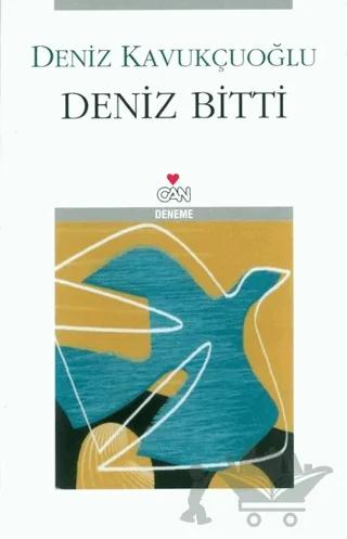 Deniz Bitti