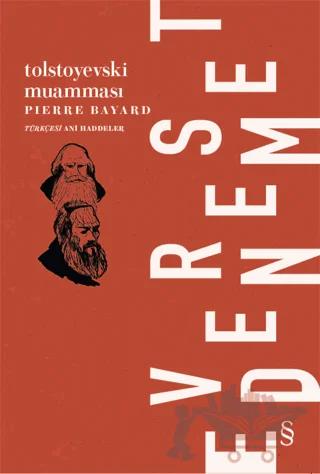 Tolstoyevski Muamması
