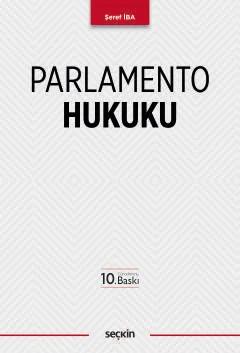 Parlamento Hukuku