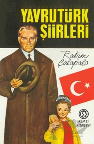 Yavrutürk Şiirleri