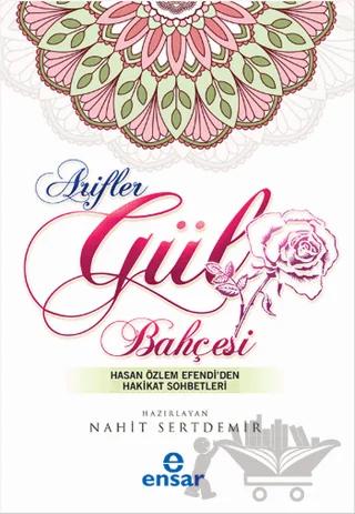 Arifler Gül Bahçesi