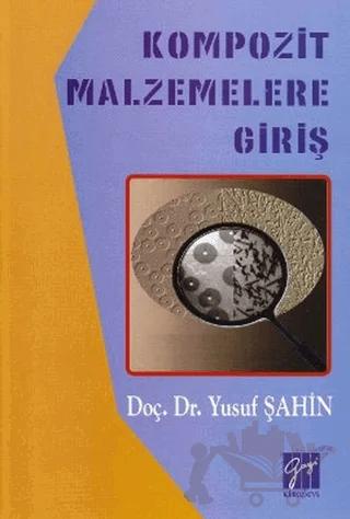 Kompozit Malzemelere Giriş