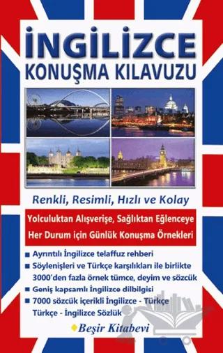 İngilizce Konuşma Kılavuzu