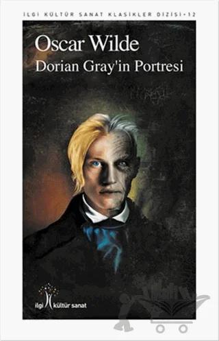 Dorian Gray'in Portresi