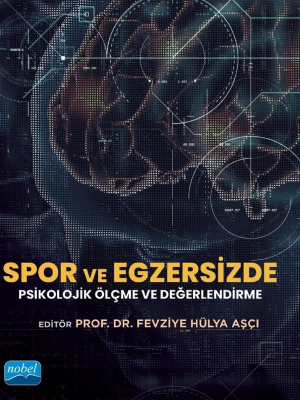 Spor ve Egzersizde Psikolojik Ölçme ve Değerlendirme