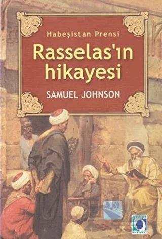 Habeşistan Prensi Rasselas'ın Hikayesi