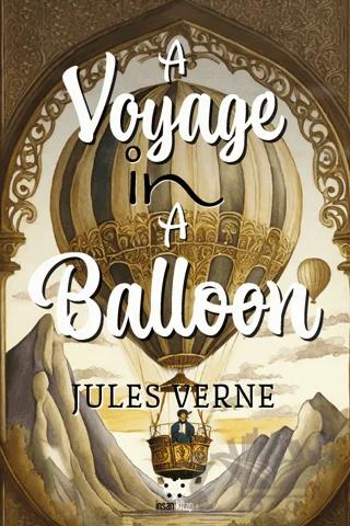 A Voyage in a Balloon