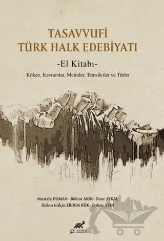 Tasavvufi Türk Halk Edebiyatı