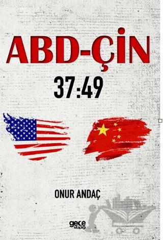 Abd - Çin 37:49