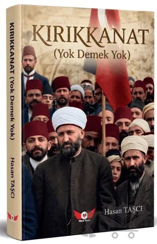Kırıkkanat (Yok Demek Yok)