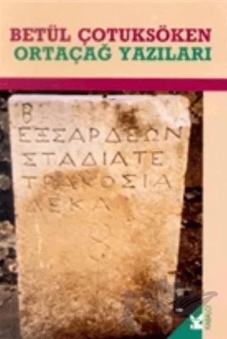 Ortaçağ Yazıları