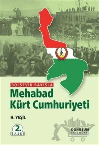 Bolşevik Bakışla Mehabad Kürt Cumhuriyeti