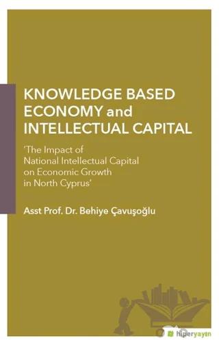 Knowledge Based Economy and Intellectual Capital