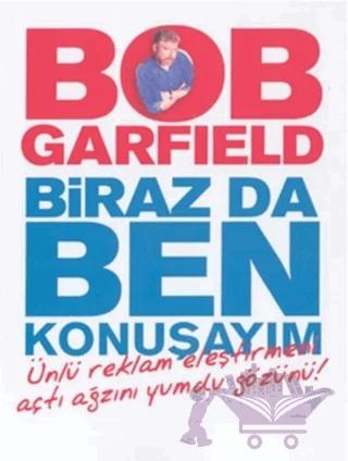 Biraz da Ben Konuşayım