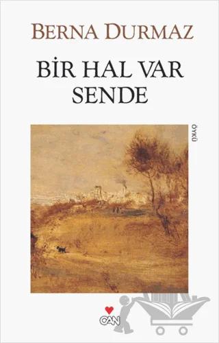Bir Hal Var Sende