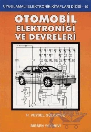 Otomobil Elektroniği ve Devreleri
