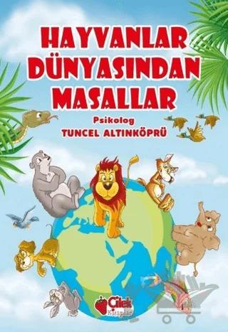 Hayvanlar Dünyasından Masallar
