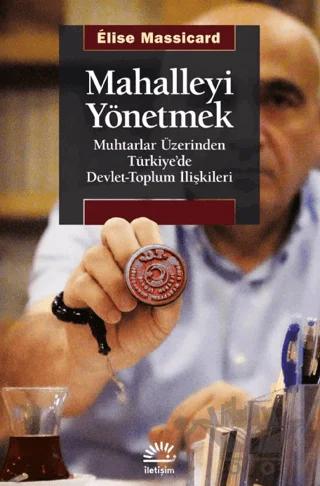 Mahalleyi Yönetmek