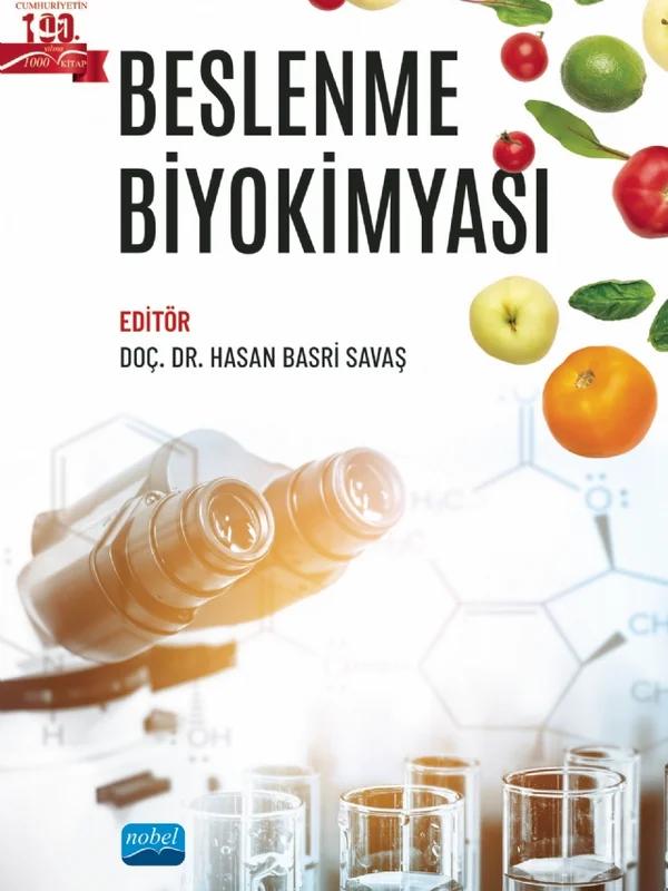 Beslenme Biyokimyası