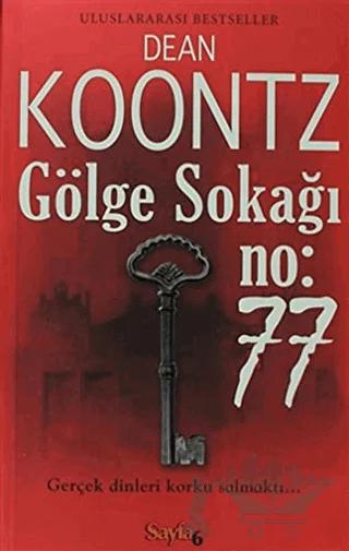 Gölge Sokağı No: 77