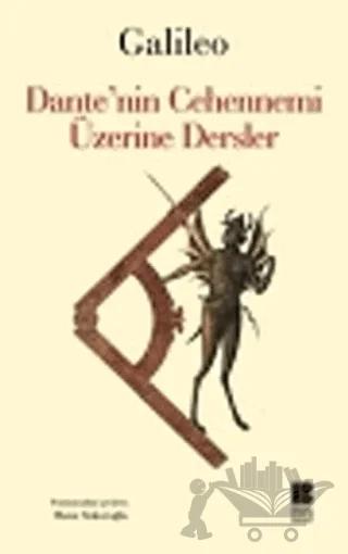Dante’nin Cehennemi Üzerine Dersler