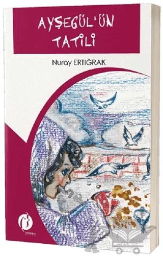 Ayşegül'ün Tatili
