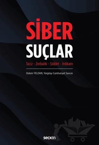 Siber Suçlar