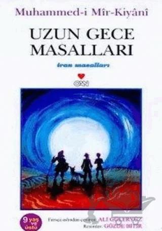 Uzun Gece Masalları