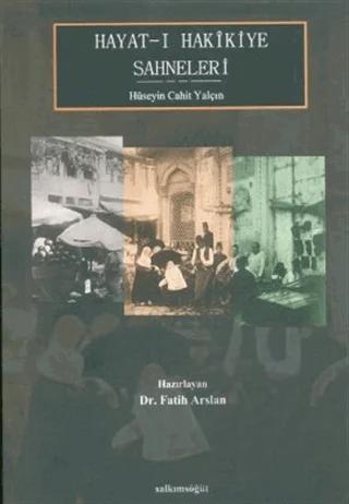 Hayat-ı Hakikiye Sahneleri