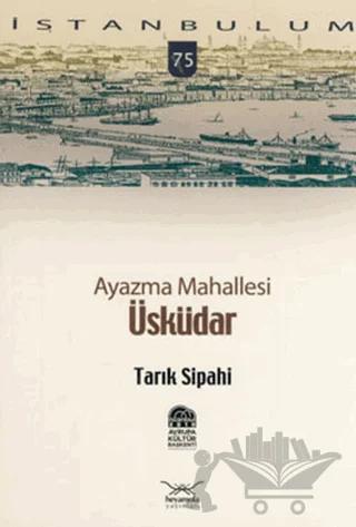 Ayazma Mahallesi Üsküdar