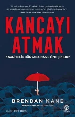 Kancayı Atmak: 3 Saniyelik Dünyada Nasıl Öne Çıkılır?
