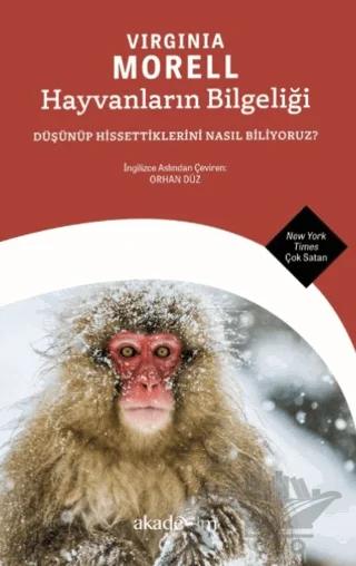Hayvanların Bilgeliği: Düşünüp Hissettiklerini Nasıl Biliyoruz?