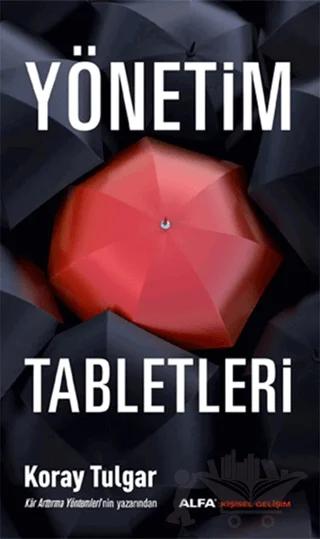 Yönetim Tabletleri