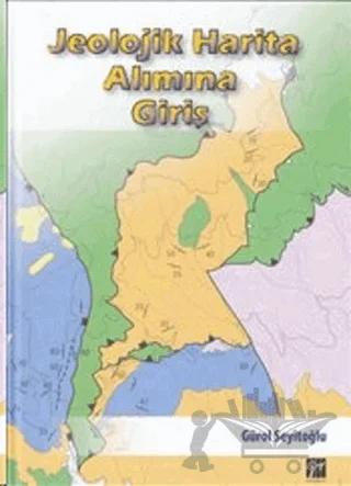 Jeolojik Harita Alımına Giriş