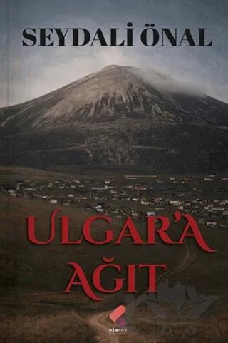 Ulgar’a Ağıt
